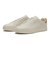 W34326　W GRANDPRO LUXE SLIP ON SNKR　IVORY LTR　703401-0001