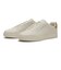W34326　W GRANDPRO LUXE SLIP ON SNKR　IVORY LTR　703401-0001