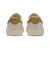 W34326　W GRANDPRO LUXE SLIP ON SNKR　IVORY LTR　703401-0001