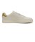W34326　W GRANDPRO LUXE SLIP ON SNKR　IVORY LTR　703401-0001