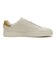 W34326　W GRANDPRO LUXE SLIP ON SNKR　IVORY LTR　703401-0001
