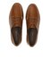 C41161　GRAND 4-EYE LOAFER　*BRITISH TAN　703355-0001