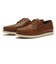C41161　GRAND 4-EYE LOAFER　*BRITISH TAN　703355-0001