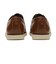 C41161　GRAND 4-EYE LOAFER　*BRITISH TAN　703355-0001