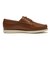 C41161　GRAND 4-EYE LOAFER　*BRITISH TAN　703355-0001
