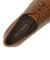 C41161　GRAND 4-EYE LOAFER　*BRITISH TAN　703355-0001