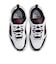 M416355　AIR MONARCH IV (4E)　101WHT/BLK　703665-0002