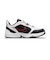 M416355　AIR MONARCH IV (4E)　101WHT/BLK　703665-0002