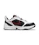 M416355　AIR MONARCH IV (4E)　101WHT/BLK　703665-0002