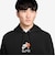 HV1392　M CLUB BB HDY ICON BL　010BLK/BLK　703845-0001