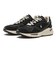 MAPSFTW0CT20731　TRACKSTR 275　BLACK/BLACK　703487-0001