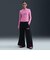 IM7493　W PHNX FLC LOGO WIDE LE　010BLK　703894-0001
