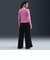 IM7493　W PHNX FLC LOGO WIDE LE　010BLK　703894-0001