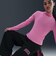 IM7493　W PHNX FLC LOGO WIDE LE　010BLK　703894-0001