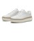 W34427　W GRANDPRO COURT SKYWEAVE　WHITE/WHITE　703398-0001