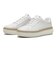 W34427　W GRANDPRO COURT SKYWEAVE　WHITE/WHITE　703398-0001