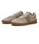 MAPSFTW0CT20765　HRT AERA PP-SNEAKERS　DIRTY BUCK　703295-0001