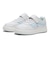 V2920K DUP　17-22(H) RIGIDA　WHITE/SAX　696341-0002