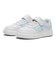V2920K DUP　17-22(H) RIGIDA　WHITE/SAX　696341-0002
