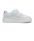 V2920K DUP　17-22(H) RIGIDA　WHITE/SAX　696341-0002