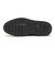 W35198　W ZG CITYQUEST WEDGE BOOTS WP　BLACK/BLACK WP　703413-0001