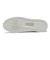 W34325　W GRANDPRO LUXE SLIP ON SNKR　WHITE LTR　703400-0001