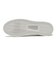 W34325　W GRANDPRO LUXE SLIP ON SNKR　WHITE LTR　703400-0001