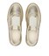 W34034　W GRANDPRO MAXFIELD SLIP ON SN　SOFT GOLD LTR　703405-0001