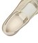 W34034　W GRANDPRO MAXFIELD SLIP ON SN　SOFT GOLD LTR　703405-0001
