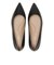 W34345　W GRAND AMBITION ANGELINA BLET　BLACK LTR　703393-0001