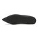 W34345　W GRAND AMBITION ANGELINA BLET　BLACK LTR　703393-0001