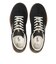 MAPSFTW0CT20760　HRT AERA PP-SNEAKERS　BLACK　703294-0001