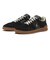 MAPSFTW0CT20760　HRT AERA PP-SNEAKERS　BLACK　703294-0001