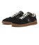 MAPSFTW0CT20760　HRT AERA PP-SNEAKERS　BLACK　703294-0001