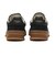 MAPSFTW0CT20760　HRT AERA PP-SNEAKERS　BLACK　703294-0001