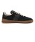 MAPSFTW0CT20760　HRT AERA PP-SNEAKERS　BLACK　703294-0001