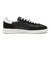 MAPSFTW0CT20735　BEDFORD PP-SNEAKERS　BLACK　703485-0001