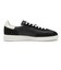MAPSFTW0CT20735　BEDFORD PP-SNEAKERS　BLACK　703485-0001