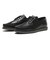 C41164　GRAND 4-EYE LOAFER　*BLACK NBK/PAVE　703357-0001