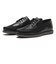 C41164　GRAND 4-EYE LOAFER　*BLACK NBK/PAVE　703357-0001