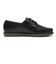 C41164　GRAND 4-EYE LOAFER　*BLACK NBK/PAVE　703357-0001