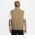 HV1447　M CLUB WNTRZD VEST　297PRCTBG/WHT　703848-0002