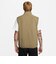 HV1447　M CLUB WNTRZD VEST　297PRCTBG/WHT　703848-0002