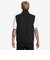 HV1447　M CLUB WNTRZD VEST　010BLK/WHT　703848-0001