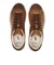 MAPSFTW0CT20631　HRT CT II-SNEAKERS　TAN/ECRU PP　703483-0001