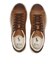 MAPSFTW0CT20631　HRT CT II-SNEAKERS　TAN/ECRU PP　703483-0001