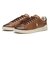 MAPSFTW0CT20631　HRT CT II-SNEAKERS　TAN/ECRU PP　703483-0001