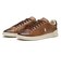 MAPSFTW0CT20631　HRT CT II-SNEAKERS　TAN/ECRU PP　703483-0001