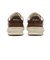 MAPSFTW0CT20631　HRT CT II-SNEAKERS　TAN/ECRU PP　703483-0001