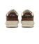 MAPSFTW0CT20631　HRT CT II-SNEAKERS　TAN/ECRU PP　703483-0001